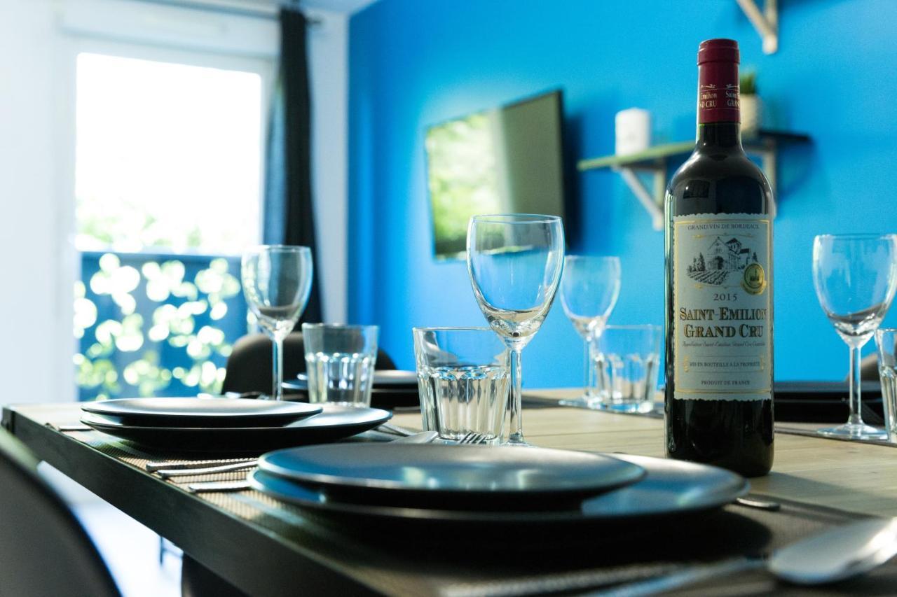 Welcoming Apartment Disneyland Paris Montévrain Extérieur photo